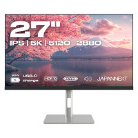 JapanNext 5K Monitor 68,58cm (27")