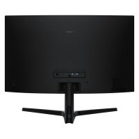 Samsung Essential S3 LS27D392GAUXEN Curved Monitor 68cm...