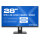 JapanNext 4K UHD Monitor 71,1cm (28")