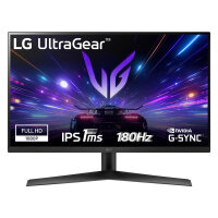 LG 27GS60F Full HD Gaming Display 68,6 cm (27")