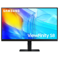 Samsung ViewFinity S80D 4K Ultra HD Display 68,6 cm (27")