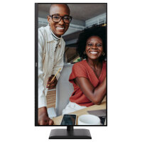 AOC 81,3cm (31,5") Q32E4U 16:09 2xHDMI+DP+USB IPS black