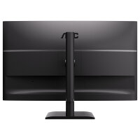 AOC 81,3cm (31,5") Q32E4U 16:09 2xHDMI+DP+USB IPS black