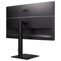 AOC 81,3cm (31,5") Q32E4U 16:09 2xHDMI+DP+USB IPS black