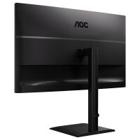 AOC 81,3cm (31,5") Q32E4U 16:09 2xHDMI+DP+USB IPS black