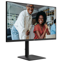AOC 81,3cm (31,5") Q32E4U 16:09 2xHDMI+DP+USB IPS black