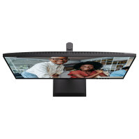 AOC 81,3cm (31,5") Q32E4U 16:09 2xHDMI+DP+USB IPS black