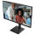 AOC 81,3cm (31,5") Q32E4U 16:09 2xHDMI+DP+USB IPS black