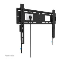 Neomounts LEVEL-750 WL30-750BL16 Wandhalterung starr
