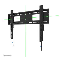 Neomounts LEVEL-750 WL30-750BL16 Wandhalterung starr