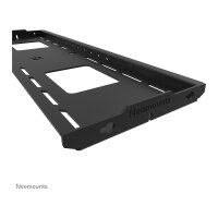 Neomounts LEVEL-750 WL30-750BL16 Wandhalterung starr