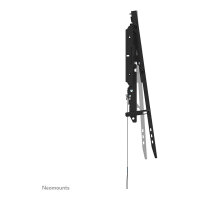 Neomounts LEVEL-750 WL30-750BL16 Wandhalterung starr