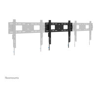 Neomounts LEVEL-750 WL30-750BL16 Wandhalterung starr