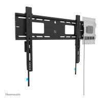 Neomounts LEVEL-750 WL30-750BL16 Wandhalterung starr