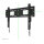 Neomounts LEVEL-750 WL30-750BL16 Wandhalterung starr