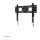 Neomounts LEVEL-750 WL30-750BL16 Wandhalterung starr