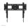 Neomounts LEVEL-750 WL30-750BL16 Wandhalterung starr