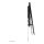 Neomounts LEVEL-750 WL30-750BL16 Wandhalterung starr
