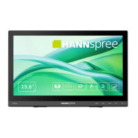 Hannspree HT165HPB Full HD Touch Display 39,6 cm...