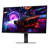 Samsung Odyssey OLED G81SF Gaming-Monitor 68cm (27 Zoll)