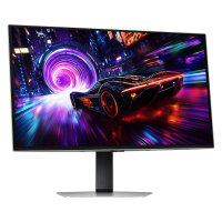 Samsung Odyssey OLED G81SF Gaming-Monitor 68cm (27 Zoll)