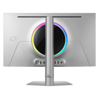 Samsung Odyssey OLED G81SF Gaming-Monitor 68cm (27 Zoll)