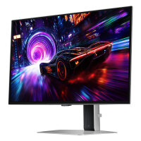Samsung Odyssey OLED G81SF Gaming-Monitor 68cm (27 Zoll)