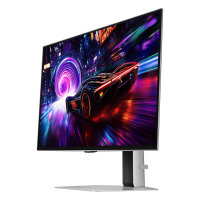 Samsung Odyssey OLED G81SF Gaming-Monitor 68cm (27 Zoll)