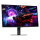 Samsung Odyssey OLED G81SF Gaming-Monitor 68cm (27 Zoll)