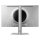 Samsung Odyssey OLED G81SF Gaming-Monitor 68cm (27 Zoll)