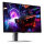 Samsung Odyssey OLED G81SF Gaming-Monitor 68cm (27 Zoll)