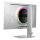 Samsung Odyssey OLED G81SF Gaming-Monitor 68cm (27 Zoll)