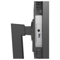 NEC MultiSync DD-EA271F Black