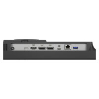 NEC MultiSync DD-EA271F Black