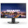 NEC MultiSync DD-EA271F Black