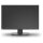 NEC MultiSync DD-EA271F Black