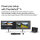 HP Serie 7 Pro 732xk Monitor 80 cm (31,5 Zoll)