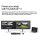HP Serie 7 Pro 732xk Monitor 80 cm (31,5 Zoll)