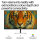 HP Serie 7 Pro 732xk Monitor 80 cm (31,5 Zoll)