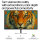HP Serie 7 Pro 732xk Monitor 80 cm (31,5 Zoll)