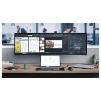 HP Serie 5 Pro 549pm Konferenzmonitor 124,5 cm (49 Zoll)