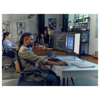 HP Serie 5 Pro 549pm Konferenzmonitor 124,5 cm (49 Zoll)