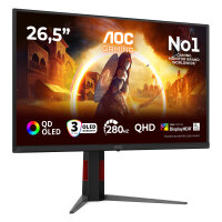 AOC Q27G4ZD Gaming-Monitor 68,6 cm (27")