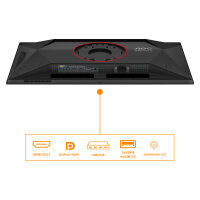 AOC Q27G4ZD Gaming-Monitor 68,6 cm (27")