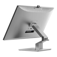 Alogic TFT 32" Clarity Touch 4K 60Hz+Webcam+Fold...