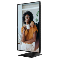 AOC 68,6cm (27") Q27P4CV 16:09 HDMI+DP+USB-C Lift Sp. Bl.