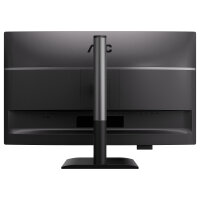 AOC 68,6cm (27") Q27P4CV 16:09 HDMI+DP+USB-C Lift Sp. Bl.