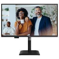 AOC 68,6cm (27") Q27P4CV 16:09 HDMI+DP+USB-C Lift Sp. Bl.