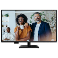 AOC 68,6cm (27") Q27P4CV 16:09 HDMI+DP+USB-C Lift Sp. Bl.