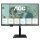 AOC 68,6cm (27") Q27P4CV 16:09 HDMI+DP+USB-C Lift Sp. Bl.
